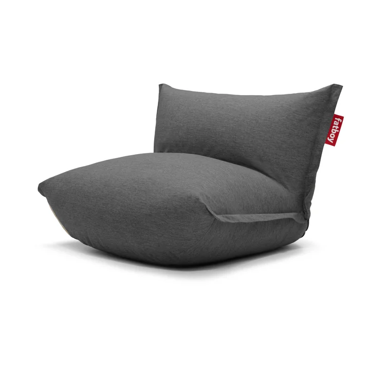 Fatboy - The Bonbaron Outdoor Lounge Fauteuil, rock grey