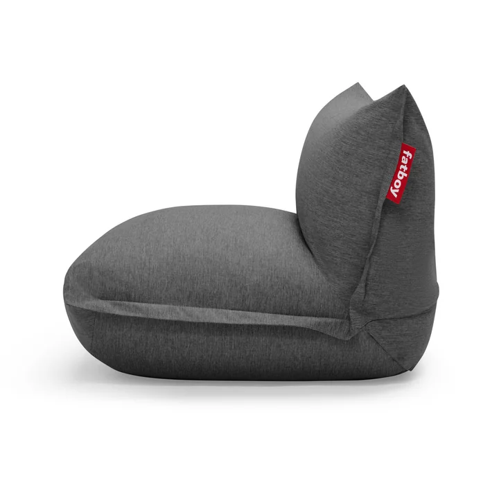 Fatboy - The Bonbaron Outdoor Lounge Fauteuil, rock grey
