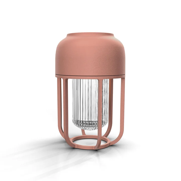 HOUE - Light No1 LED Lampe solaire rechargeable, poudre