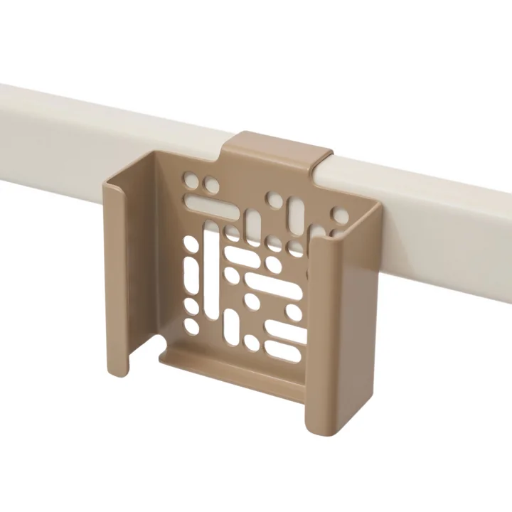 Pedestal - Support pour Apple TV, sandstorm