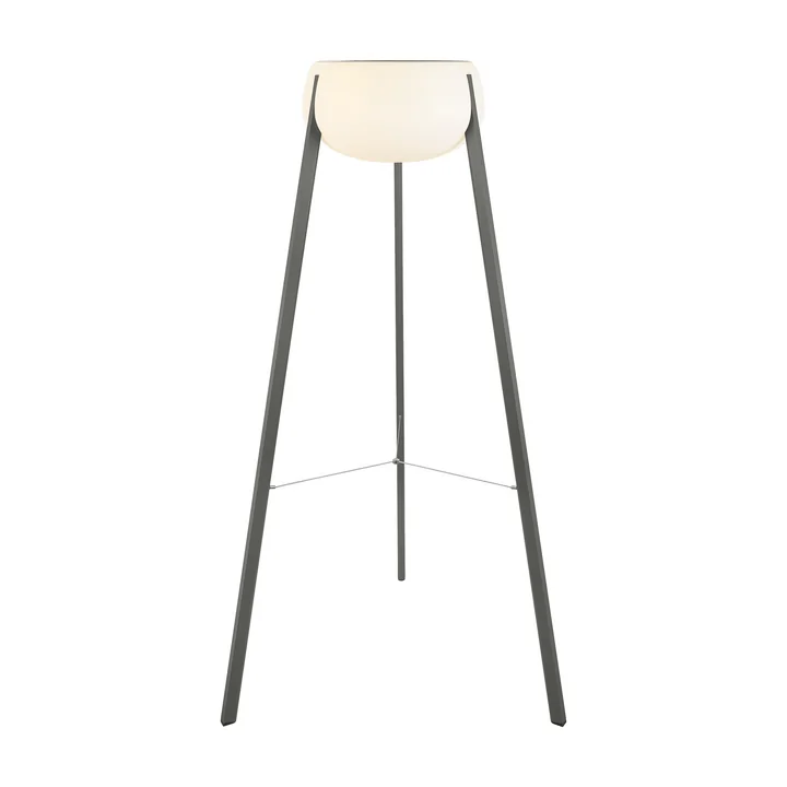 Fermob - Yunos LED lampe solaire, romarin