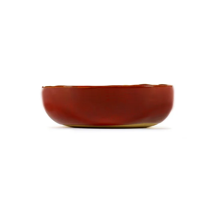 Serax - La Mère coupe M, venetian red