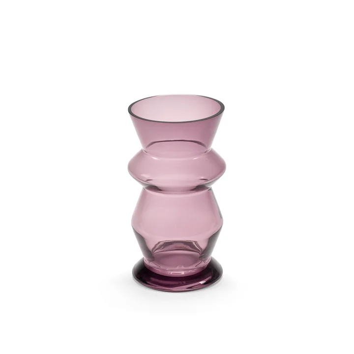 Serax - Marie-Ann Vase S, violet