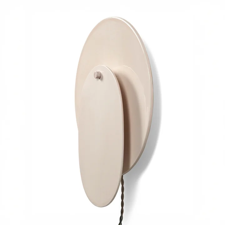 Serax - Nebula Applique murale 01, rose