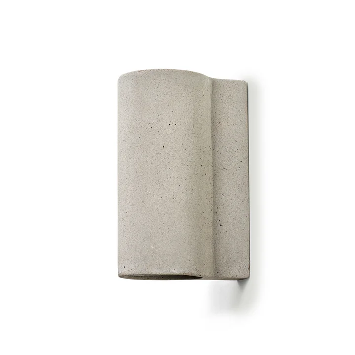 Serax - Primary Shape n° 3, gris béton