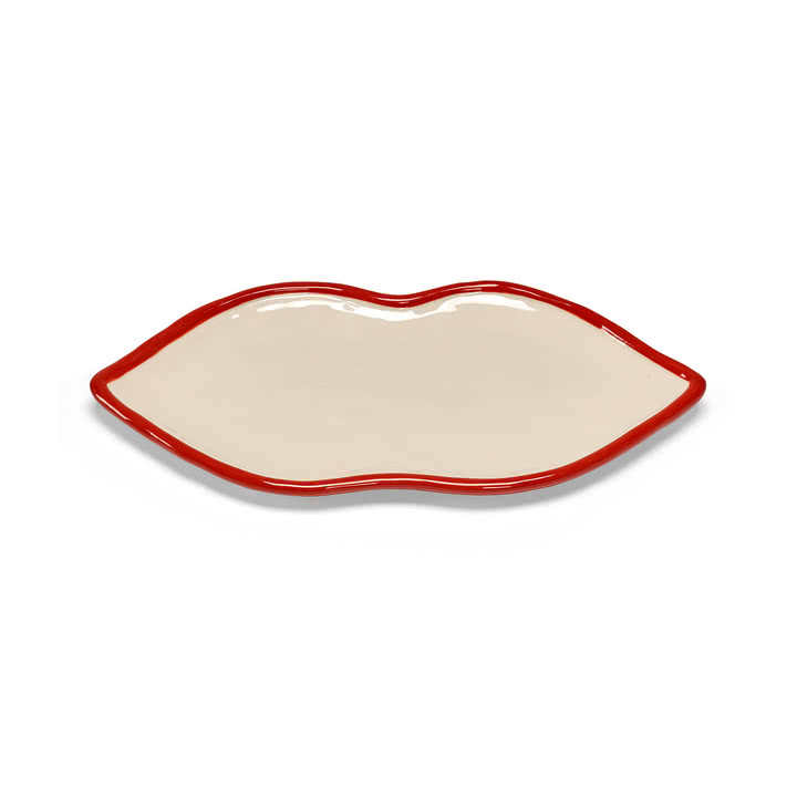 Serax - Plateau de service, mix
