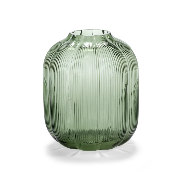 Serax - Vase 01 L, vert