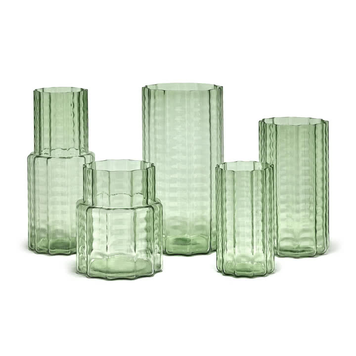 Serax - Vases Waves