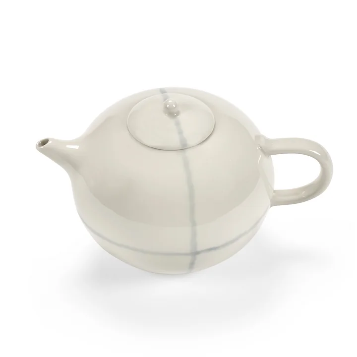 Serax - Théière Zuma, sel