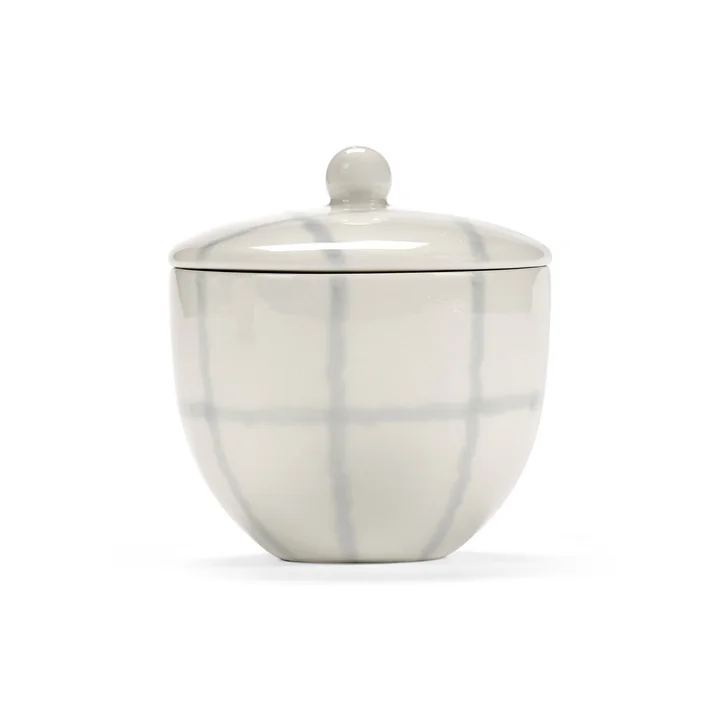 Serax - Sucrier Zuma. salt