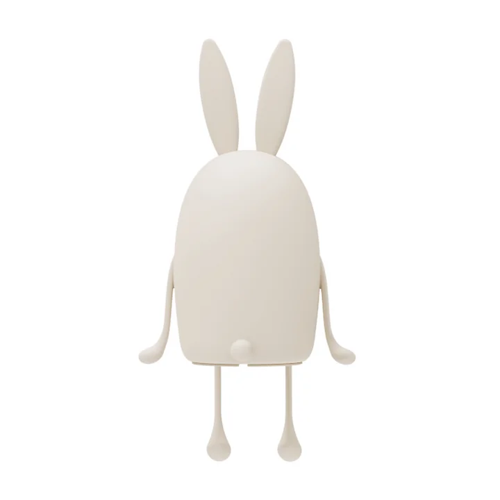 LIEWOOD - Evex veilleuse lapin, sable