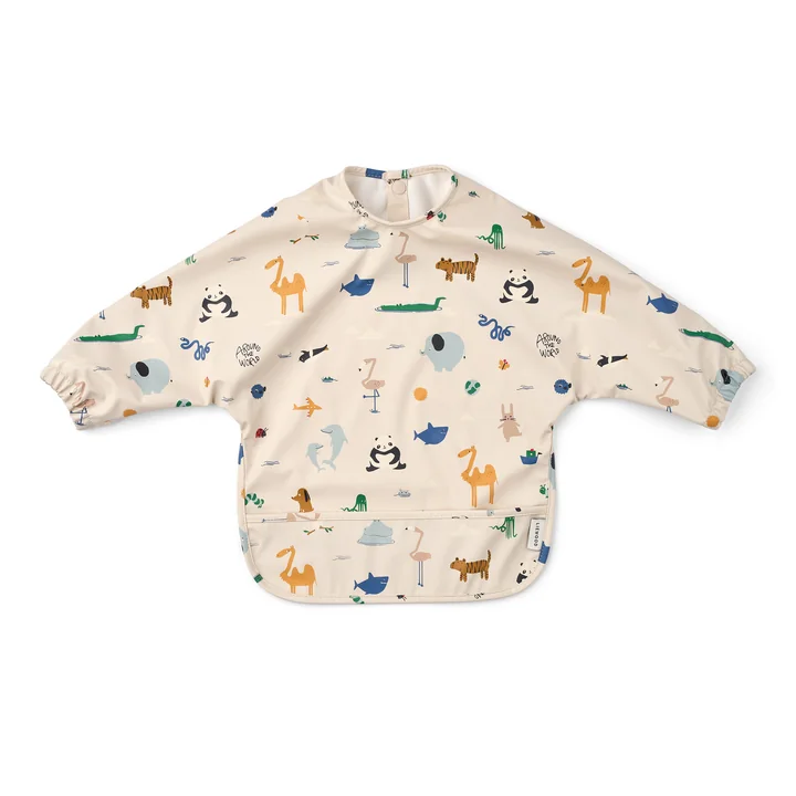 LIEWOOD - Merle Cape Bavoir, Around the world, sandy