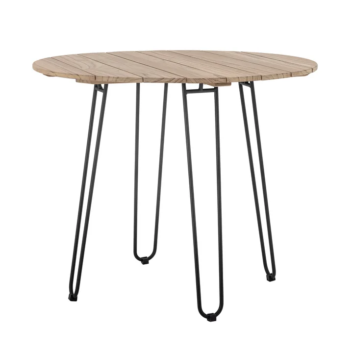 Bloomingville - Molito table à manger, teck