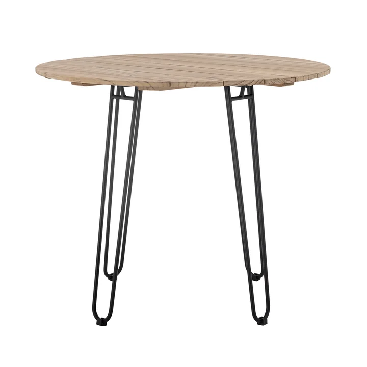 Bloomingville - Molito table à manger, teck