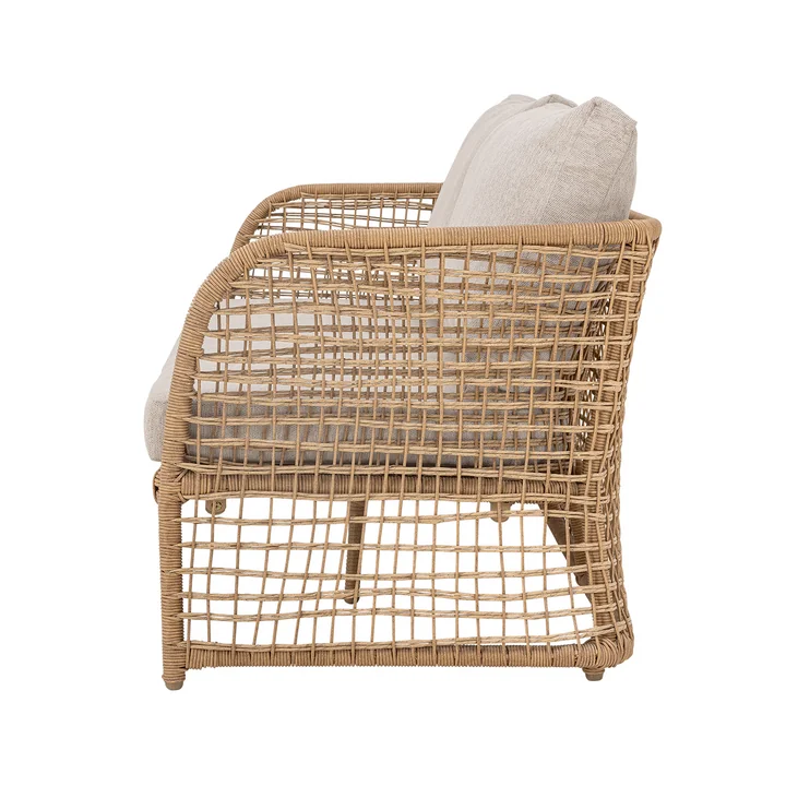 Bloomingville - Penzano Canapé, naturel