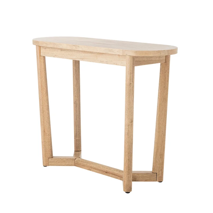 Bloomingville - Serrone Table console, naturel