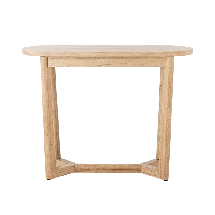 Bloomingville - Serrone Table console, naturel