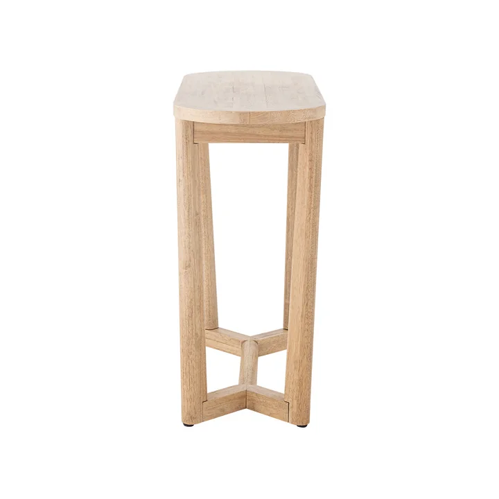Bloomingville - Serrone Table console, naturel