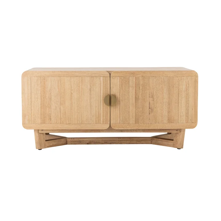 Bloomingville - Serrone Sideboard, naturel