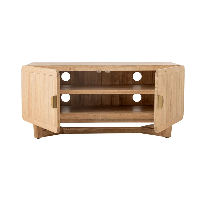 Bloomingville - Serrone Sideboard, naturel