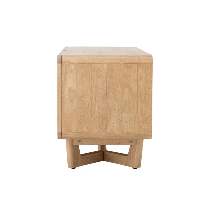 Bloomingville - Serrone Sideboard, naturel
