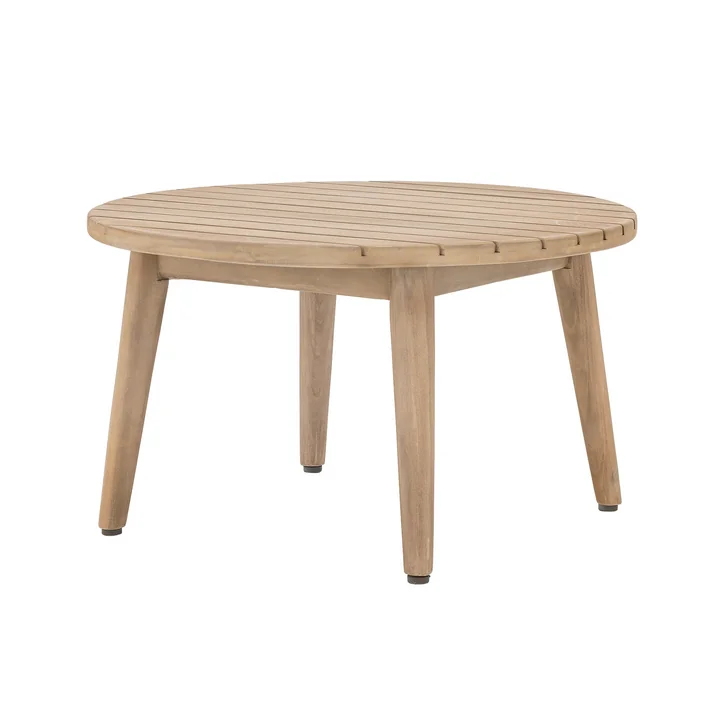Bloomingville - Sorrento Table basse, naturel