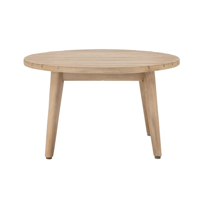 Bloomingville - Sorrento Table basse, naturel