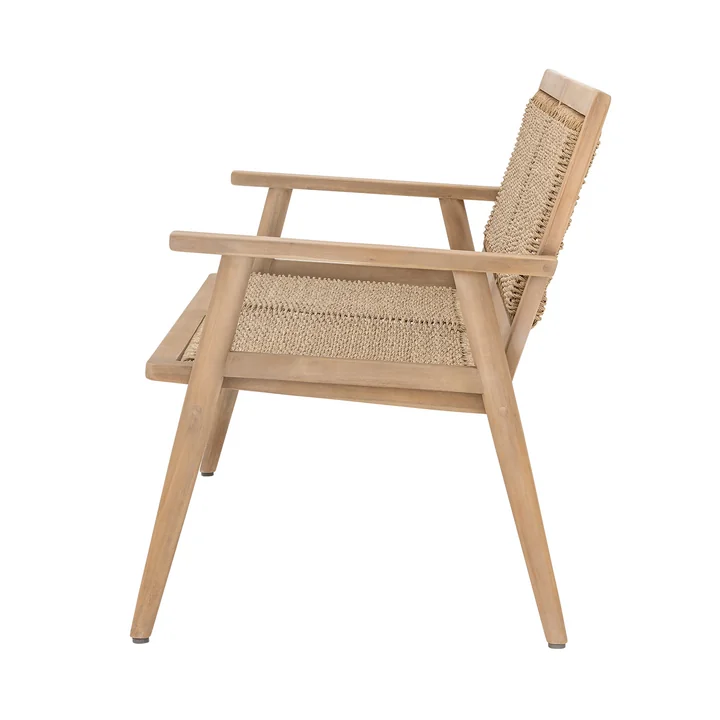 Bloomingville - Canapé Sorrento, naturel