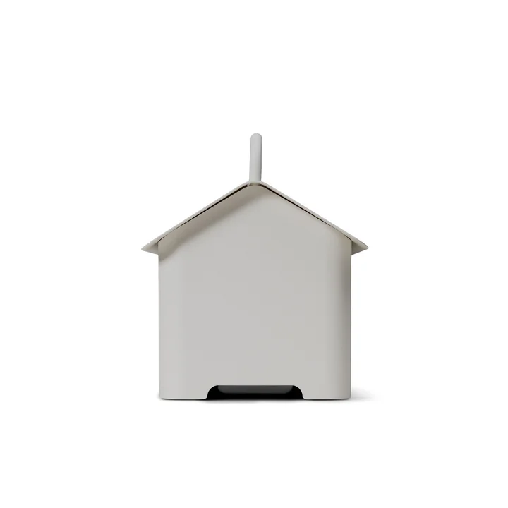 Pedestal - Cable Villa