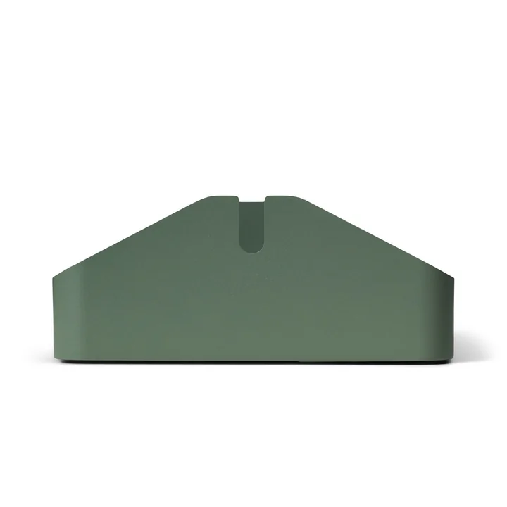 Pedestal - Power Tray