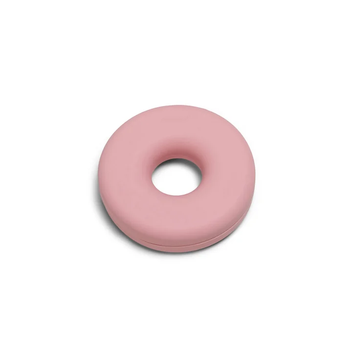 Pedestal - Cable Bagel , Ø 14 cm , bubble gomme