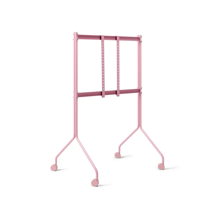 Pedestal - Moon Rollin ' Tall TV - Supports