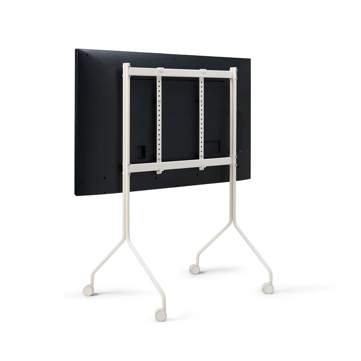 Pedestal - Moon Rollin ' Tall TV - Supports