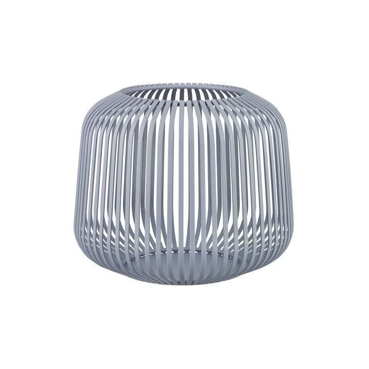 Blomus - Lito Lanterne, H 17 cm x Ø 20,5 cm, tradewinds