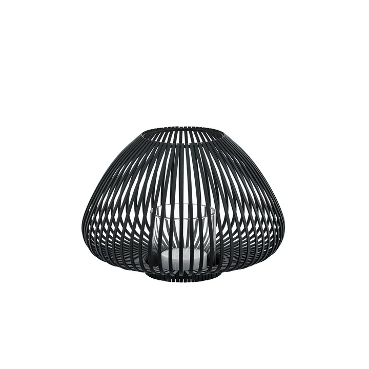 Blomus - Lyva Lanterne S, noir