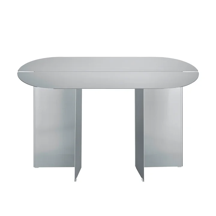 Blomus - Oru Banc, acier inoxydable mat