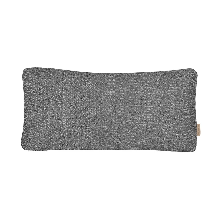 Blomus - Stay Coussin d'extérieur, 70 x 30 cm, stone bouclé