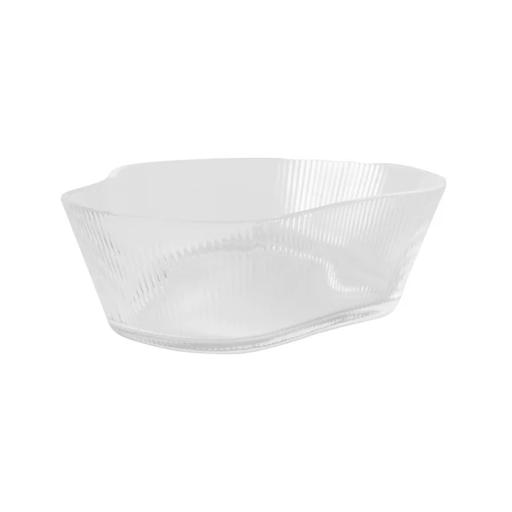 Muubs - Ripe Bowl, L, 590 ml, transparent