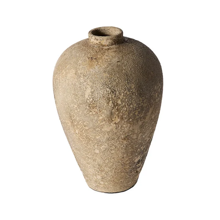 Muubs - Luna Cruche, Ø 35 x 60 cm, beige