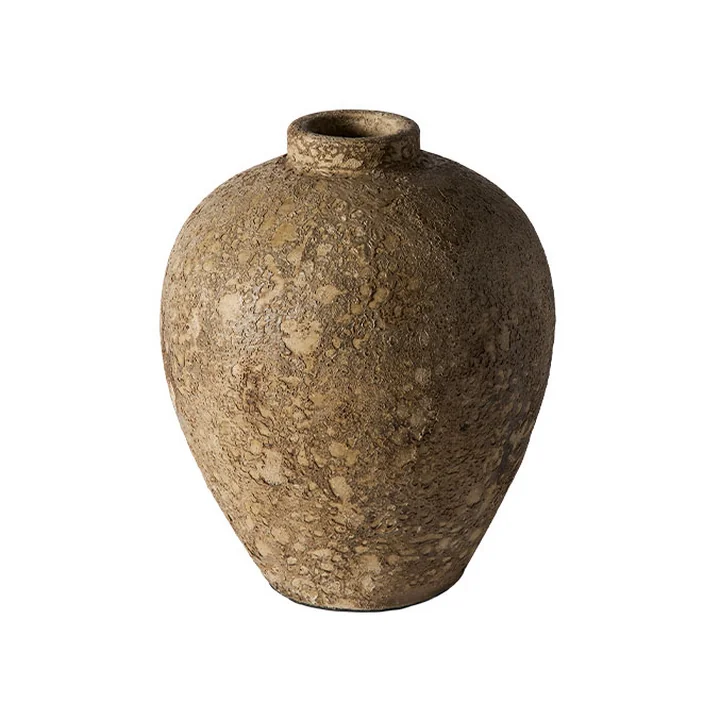 Muubs - Luna Cruche, Ø 32 x 40 cm, beige