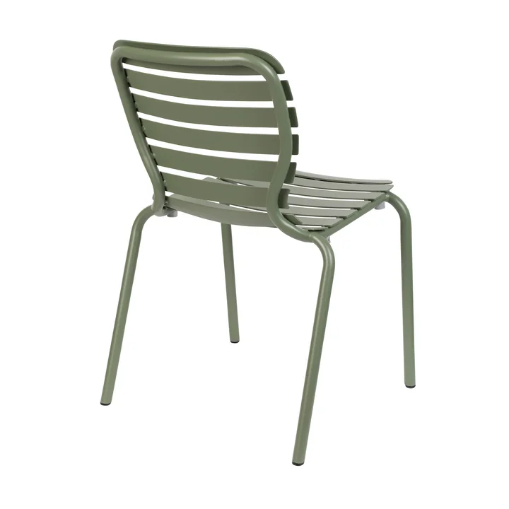 Zuiver - Vondel Chaise de jardin, vert