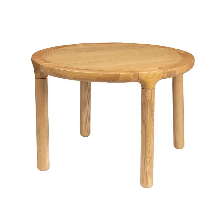Zuiver - Storm Table basse, frêne