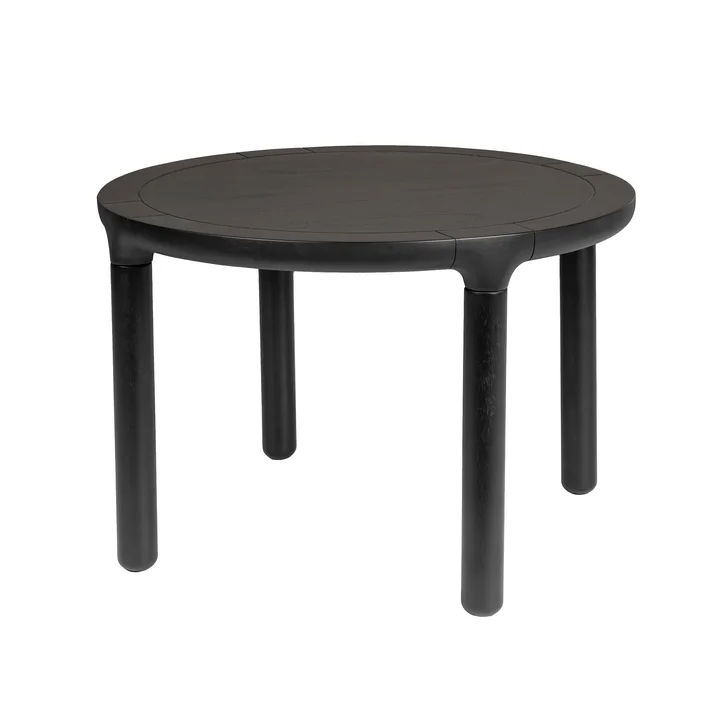 Zuiver - Storm Table basse, noir