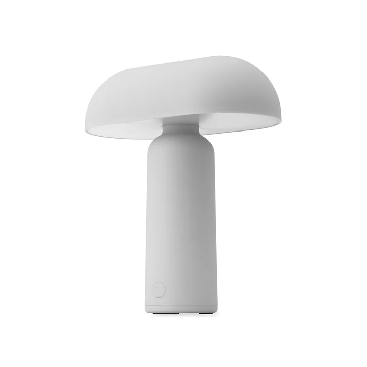 Normann Copenhagen - Porta Lampe de bureau LED rechargeable