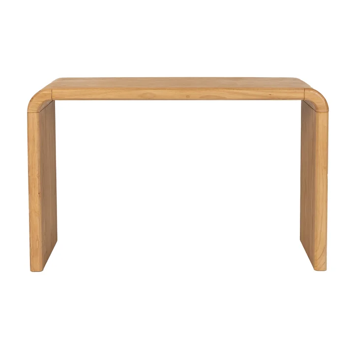 Zuiver - Brave Table console, chêne