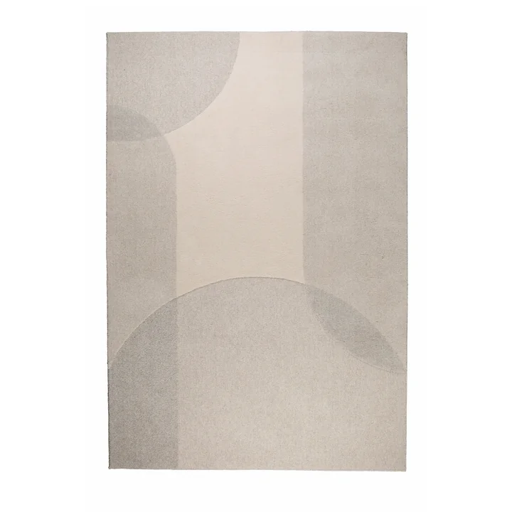 Zuiver - Dream Tapis, 200 x 300 cm, gris