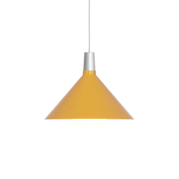Tala - Bower lampe suspendue C360, jaune