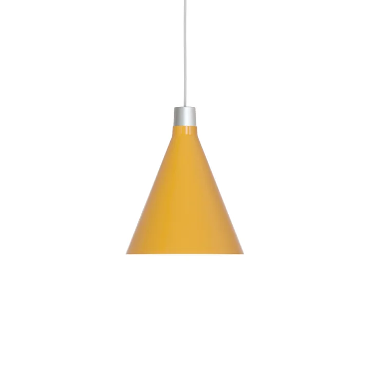 Tala - Bower lampe suspendue C220, jaune