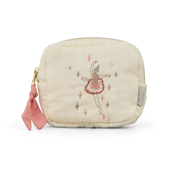 Cam Cam Copenhagen - Porte-monnaie pour enfants, ballerine