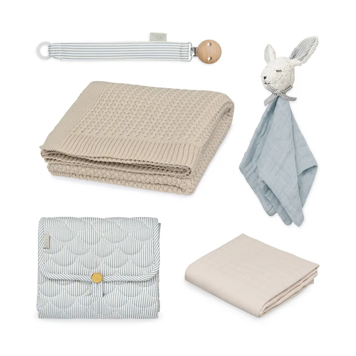Baby Shower Panier cadeau de Cam Cam Copenhagen